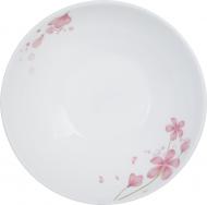 Тарілка LUNA для супу Spring 17 см 500 мл склокераміка